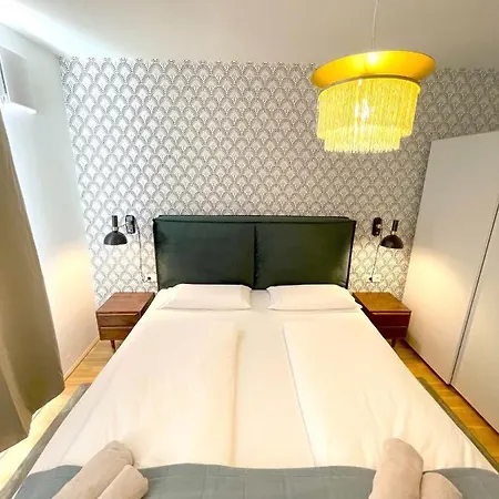 J A D E Apartamento Gmunden