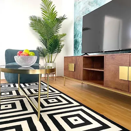 J A D E Apartamento