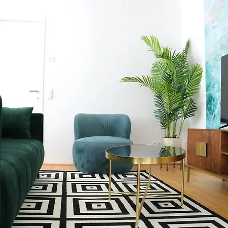 J A D E Apartamento *