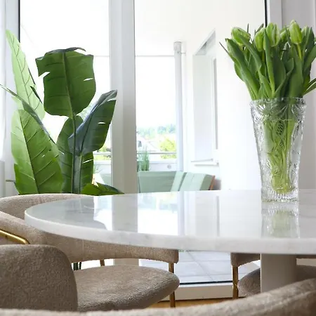 Apartamento J A D E Gmunden
